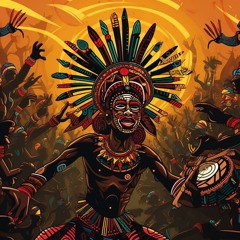 Afro House Mix 2025 #2