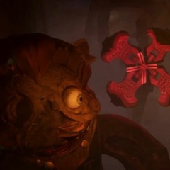 FNAF SB RUIN OST - Scooper Ending