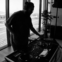 Dj Set Latin Flow
