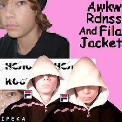 Lujipeka - Let's Introduce That Awkward Feel
