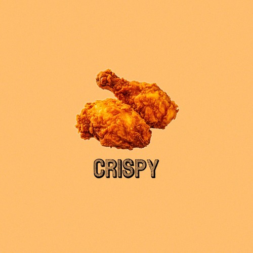 crispy