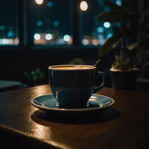 Midnight Coffee