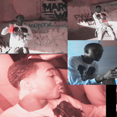 Grew Apart (Produced By Shay)