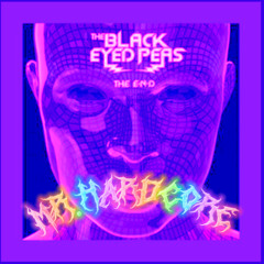 Black Eyed Peas - Rock That Body [Mr.Hardcore Edit]