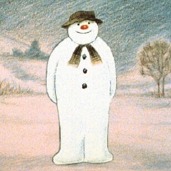 Walking in the Air (the Snowman)