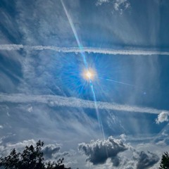 Contrails [Retro-Trance 2025]