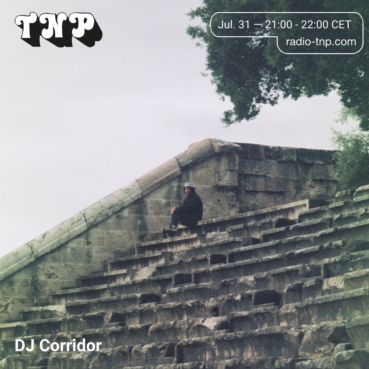 DJ Corridor