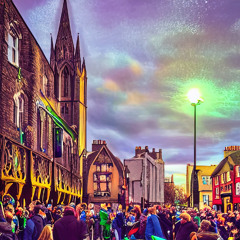 lickednightskylikefireflies