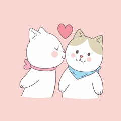 [COVER] 고양이 소리를 따라해보자 - Learn to Meow