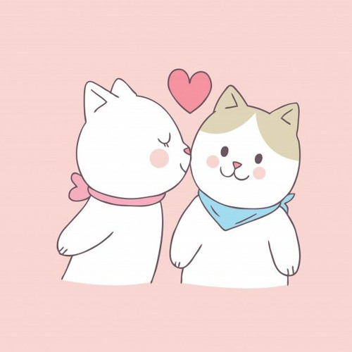[COVER] 고양이 소리를 따라해보자 - Learn to Meow