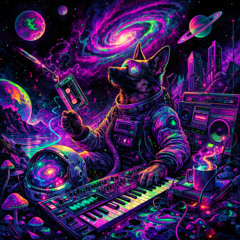 Spacedog80-Coco Lagoon Symphony