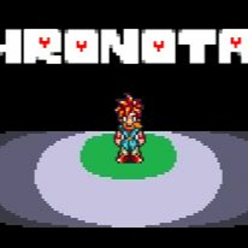 Undertale - Star, but remade with ChronoTrigger sounds
