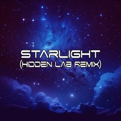 Aristen - Starlight // Hidden Lab Remix