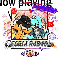🎧WELCOME 2 F0RM R4D10📻 [ANV10]