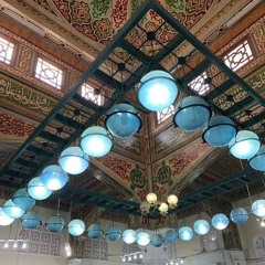 وَقَالُوا لَوْلَا نُزِّلَ عَلَيْهِ آيَةٌ مِّن رَّبِّهِ... - الشيخ محمد صلاح مسجد الشهيد