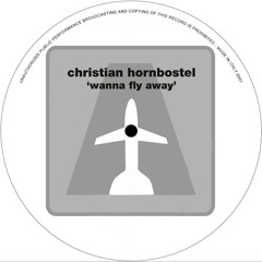 Wanna Fly Away (Moltosugo Club Mix)