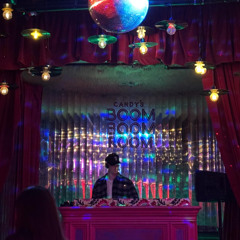 Candy's Boom Boom Room @ The Beverly San Diego November 22, 2025