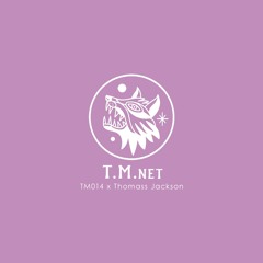 TM014  X Thomass Jackson