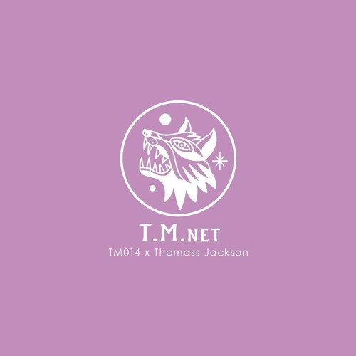 TM014  X Thomass Jackson