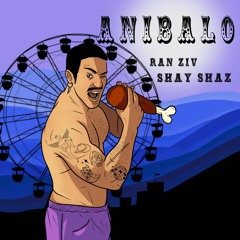 Ran And Shay Ziv - Anibalo (Brazil Batucada Show Mix)