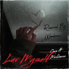 Love Myself By Ciara (REMIXED BY WOODROUX)
