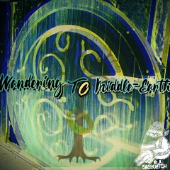 Wandering To Middle-Earth (Feat. Sapphire Emera)
