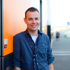 Vene vidi vici: quattro vittorie voor Max Verstappen op Imola  - ALLsportsradio LIVE! 19 mei 2025