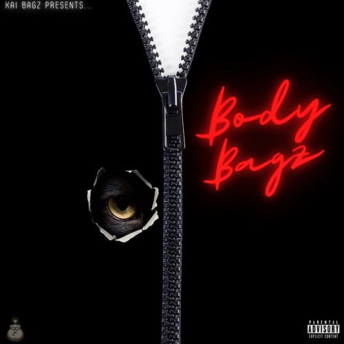 Nyla x Kai Bagz-Clear The Spot