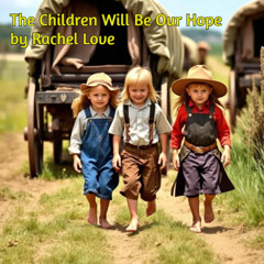 The Children Will Be Our Hope
