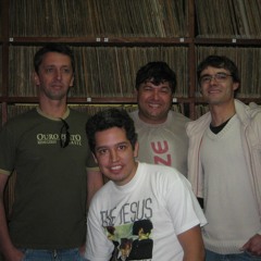 CELESTINES - UV LUMEN FM (CTBA) - 22.07.07 - Bloco 01