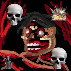 chopikun - death metal gore scary