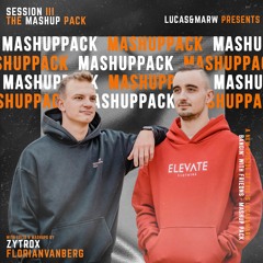 THIS IS L&M BANGIN' WITH FRIENDS: THE MASHUP PACK