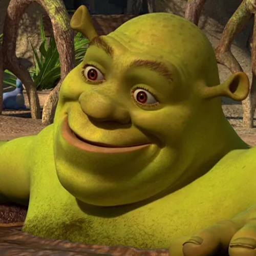 FNF Distorted Memories Swamp Invasion Pibby Shrek Freeplay OST