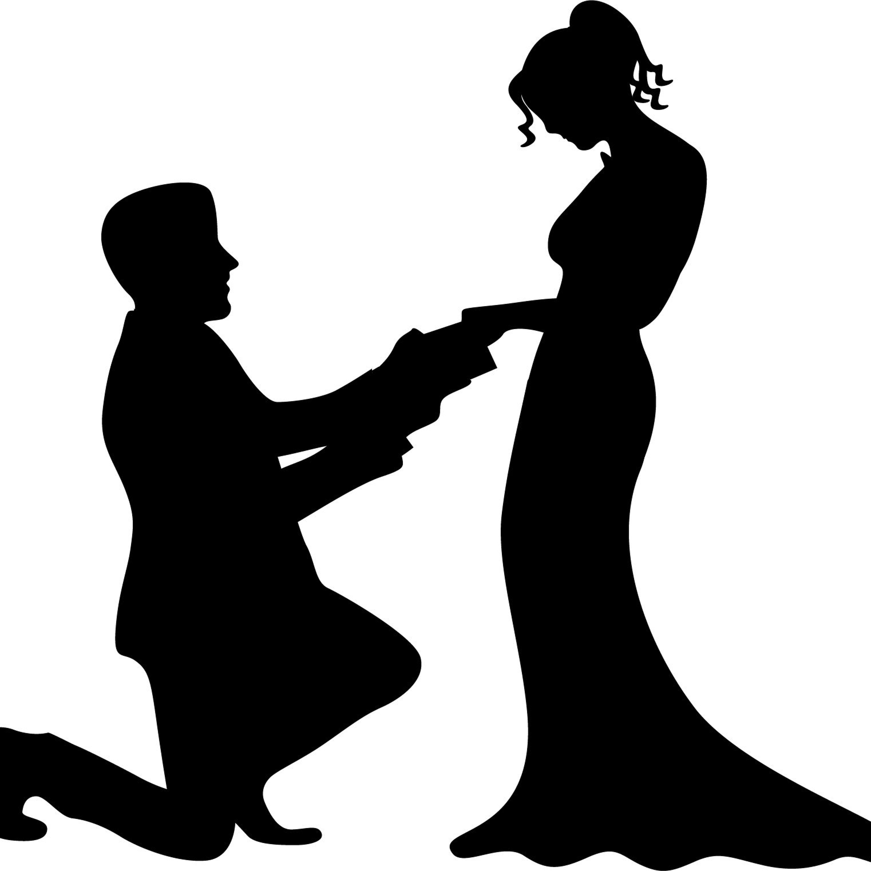 Marriage and the Unbreakable Cord