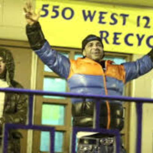 Jim Jones - Hustle In The Morning (Featuring Sen City)