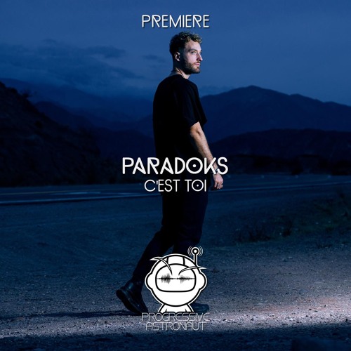 PREMIERE: Paradoks - C'est Toi [Purified]