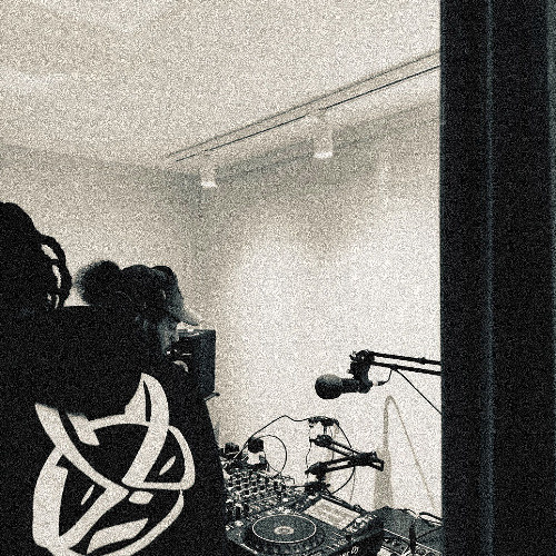 SHADOW SESSIONS - 21/07/2025