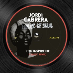 You Inspire me Master