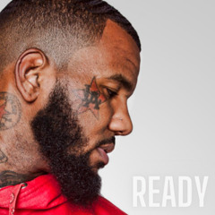 Wins - Ready [The Game Type Beat]