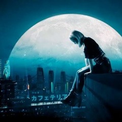 BEAST IN BLACK - Moonlight Rendezvous