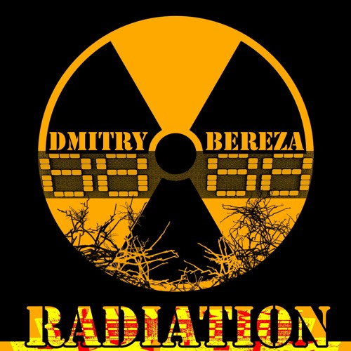 Dmitry Bereza - Radiation (Original Mix) [UA079]