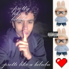 pretty like a labubu (03/11 dispo partout)