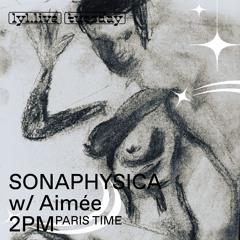 Lyl Radio - SonaPhysica 14 (16.01.24)