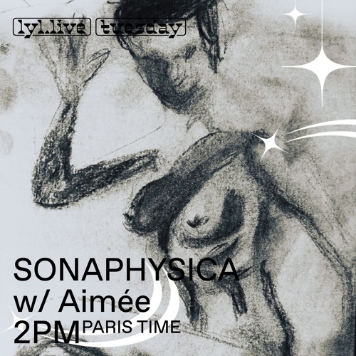 Lyl Radio - SonaPhysica 14 (16.01.24)