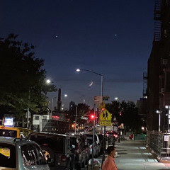 Sleepless City - Dolo, 10  K R