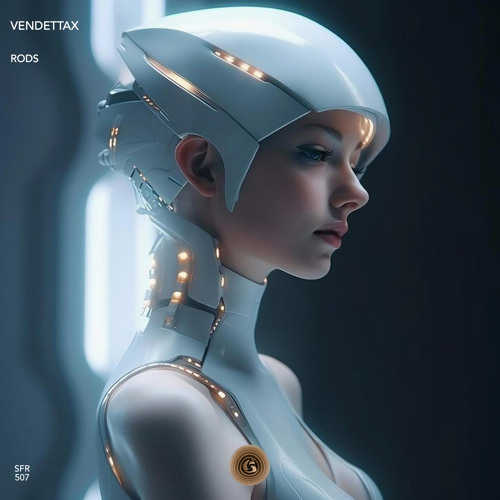 Rods [Sounds and Frequencies Recordings]