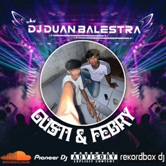 DJ DUAN BALESTRA- DUGEM BADAI ASMARA NEW 2024 ❌ MENDUA HARD [ SPESIAL REQUEST GUSTI & FEBRY ]