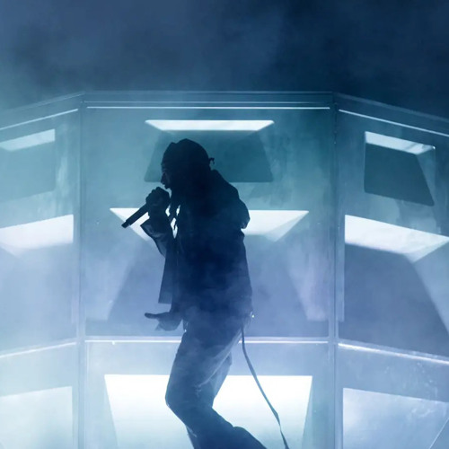 Stop Breathing (Guitar Intro + Screams from Rolling Loud Cali 2023)