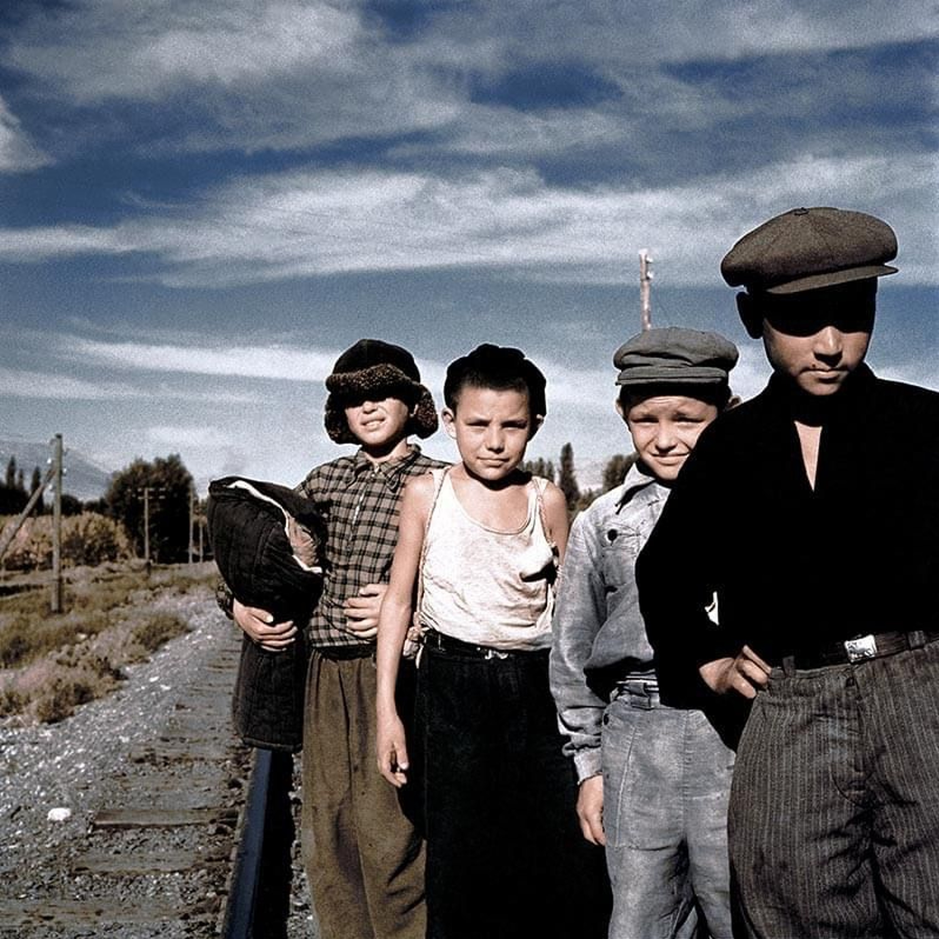 LA RADIO RADIEUSE EST BIEN ETRANGERE