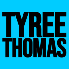 Couldn't Imagine by Tyree Thomas